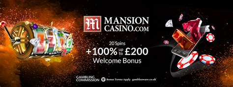 20 free spins mansion casino|mansion casino welcome bonus.
